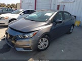NISSAN VERSA S XTRONIC CVT 3N1CN8DV8LL865375 снимка