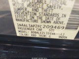 Nissan Altima 2.5 S 1N4AL3AP2FC209469 снимка