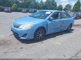 Toyota Camry Le 4T1BF1FK1EU766093 снимка