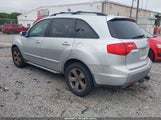 ACURA MDX SPORT PACKAGE 2HNYD28887H500159 fotografie