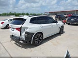 BMW X3 M 5YMTS0C05L9C87865 fotografie