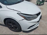 CHEVROLET CRUZE LT AUTO 1G1BE5SM2H7153126 снимка