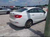 CHEVROLET CRUZE LT AUTO 1G1BE5SM2H7153126 снимка