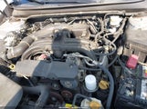 SUBARU LEGACY 2.5I PREMIUM 4S3BNAF64G3043440 снимка