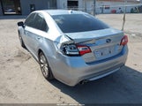 SUBARU LEGACY 2.5I PREMIUM 4S3BNAF64G3043440 снимка