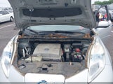NISSAN LEAF SL 1N4AZ0CP3DC404827 снимка
