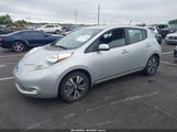 NISSAN LEAF SL 1N4AZ0CP3DC404827 fotografie