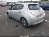 NISSAN LEAF SL 1N4AZ0CP3DC404827 снимка