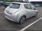 NISSAN LEAF SL 1N4AZ0CP3DC404827 снимка