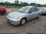 Honda Civic Lx 2HGES16531H518725 снимка