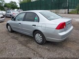Honda Civic Lx 2HGES16531H518725 снимка
