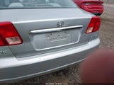 Honda Civic Lx 2HGES16531H518725 снимка