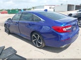 HONDA ACCORD SPORT 1HGCV1F36LA145744 снимка