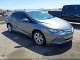 CHEVROLET VOLT PREMIER 1G1RB6S51JU116260 снимка