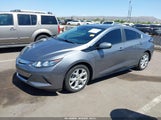 CHEVROLET VOLT PREMIER 1G1RB6S51JU116260 снимка