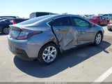 CHEVROLET VOLT PREMIER 1G1RB6S51JU116260 снимка