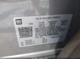 Chevrolet Trailblazer Fwd Rs KL79MTSL5PB060811 снимка