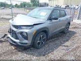 Chevrolet Trailblazer Fwd Rs KL79MTSL5PB060811 photo