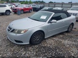 SAAB 9-3 2.0T YS3FB79Y086000183 fotografie
