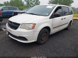 DODGE GRAND CARAVAN AMERICAN VALUE PKG 2C4RDGBG0DR587049 снимка
