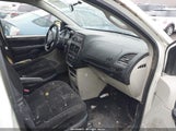 DODGE GRAND CARAVAN AMERICAN VALUE PKG 2C4RDGBG0DR587049 снимка