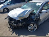 HYUNDAI ELANTRA SEL KMHD84LF6KU731170 fotografie