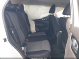 NISSAN ROGUE SPORT SV FWD XTRONIC CVT JN1BJ1CV1LW551979 fotografie