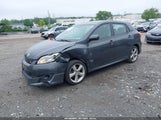 TOYOTA MATRIX S 2T1KE40E69C017871 снимка
