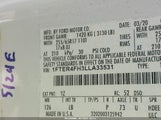 Ford Ranger Xlt 1FTER4FH3LLA33531 снимка