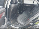 Cadillac Cts Luxury 1G6AX5SXXF0107723 снимка