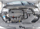 Kia Optima Lx 5XXGT4L3XHG177183 снимка