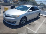 Toyota Camry Se 4T1BF1FK8EU329398 снимка