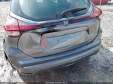 Nissan Kicks S Xtronic Cvt 3N1CP5BV9PL468159 photo