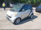 SMART FORTWO PASSION WMEEK31X38K170058 снимка