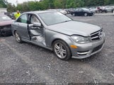 MERCEDES-BENZ C 300 LUXURY 4MATIC/SPORT 4MATIC WDDGF8BB8CF879197 fotografie
