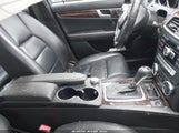 MERCEDES-BENZ C 300 LUXURY 4MATIC/SPORT 4MATIC WDDGF8BB8CF879197 photo