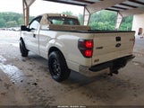 FORD F-150 XL 1FTMF1CF2DFD52330 снимка