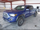 TOYOTA TACOMA TRD OFF ROAD 3TYDZ5BN9PT021986 снимка