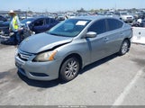 Nissan Sentra Sv 3N1AB7APXEY338685 снимка