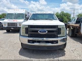 FORD F-550 CHASSIS XL 1FDUF5HT6HEC11256 снимка