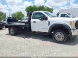 FORD F-550 CHASSIS XL 1FDUF5HT6HEC11256 снимка