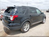Ford Explorer Xlt 1FM5K7D82HGD21397 снимка