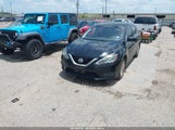 NISSAN SENTRA S 3N1AB7AP2HY255496 снимка