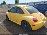 VOLKSWAGEN NEW BEETLE GLS 1.8L TURBO 3VWCD21C5YM485408 photo
