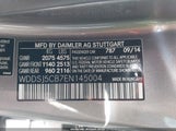 Mercedes-Benz Cla 45 Amg 4Matic WDDSJ5CB7EN145004 photo