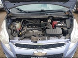 Chevrolet Spark 1Lt Auto KL8CD6S94EC576656 снимка