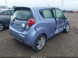 Chevrolet Spark 1Lt Auto KL8CD6S94EC576656 снимка