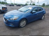 Mazda Mazda3 Sport 3MZBN1U71JM162691 снимка