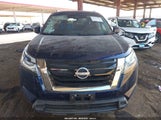 Nissan Pathfinder Sv 2Wd 5N1DR3BAXNC220939 fotografie