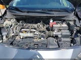 Nissan Versa Sv Xtronic Cvt 3N1CN8EV9ML835656 снимка
